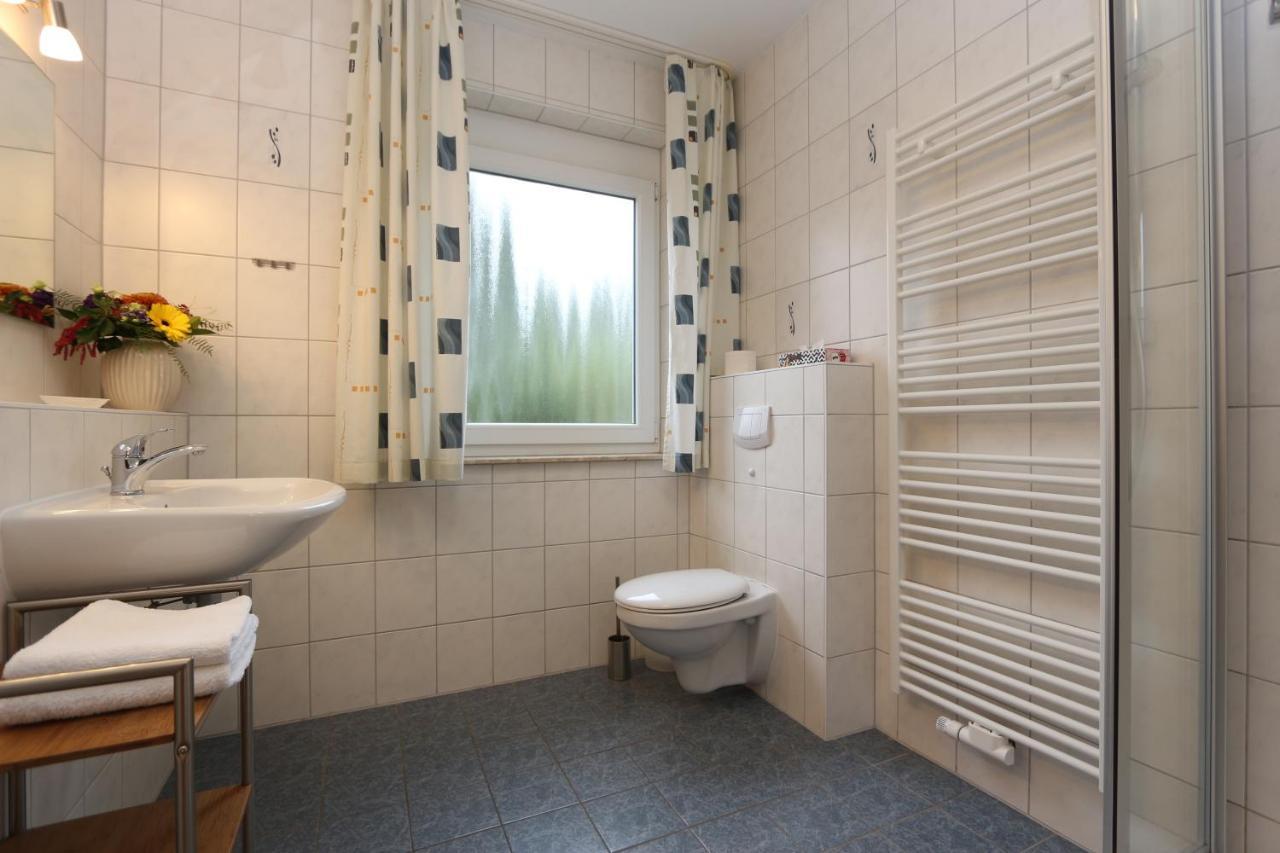 Ferienhaus Ahorn Mit Garten In Zinnowitz Exterior foto